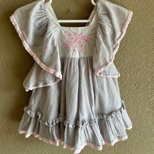 Well Dressed Wolf Ana Dress